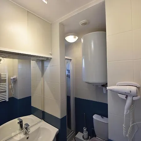 Au Troisieme Ciel - 250m De La - 6 Pers- Berck-sur-mer Apartament