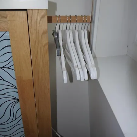 Au Troisieme Ciel - 250m De La - 6 Pers- Berck-sur-mer