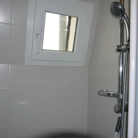 Au Troisieme Ciel - 250m De La - 6 Pers- Berck-sur-mer Apartament *