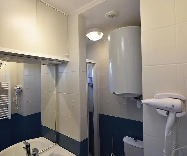 Au Troisième Ciel - 250m De La - 6 Pers- Berck-sur-mer Appartement