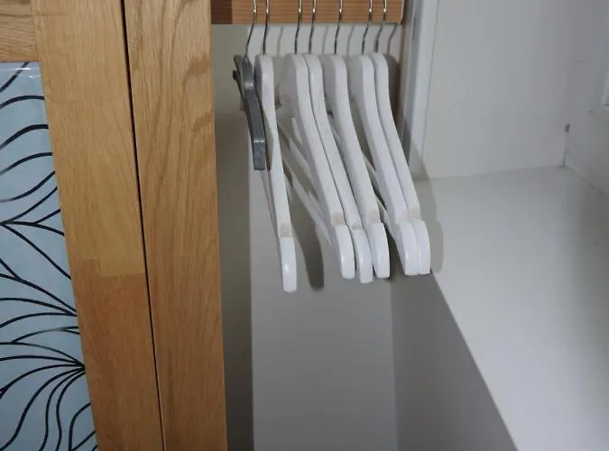 Au Troisième Ciel - 250m De La - 6 Pers- Berck-sur-mer