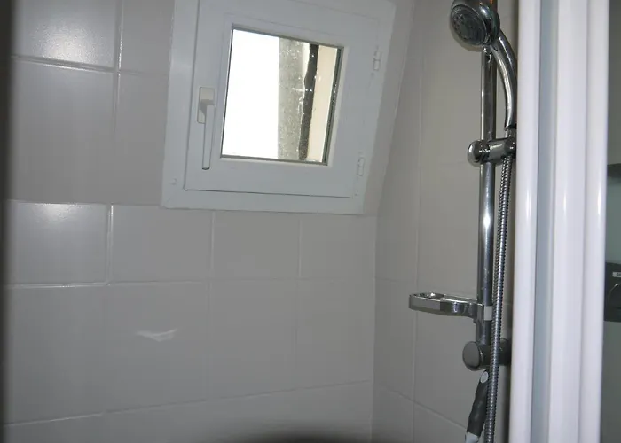 Au Troisième Ciel - 250m De La - 6 Pers- Berck-sur-mer Appartement *